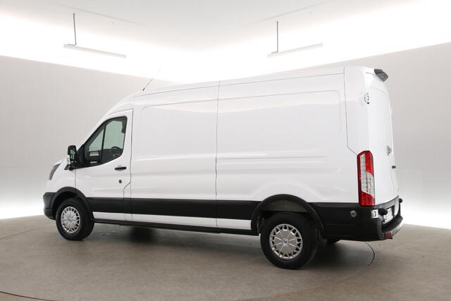 Ford E-Transit L3H2 68 kWh | Verwacht | Snelladen | Clima | Cruise