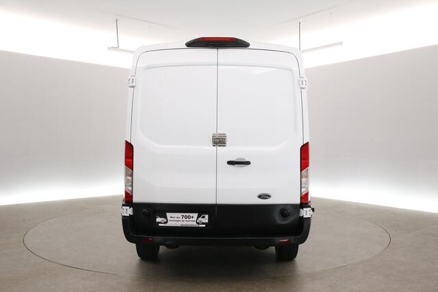 Ford E-Transit L3H2 68 kWh | Verwacht | Snelladen | Clima | Cruise