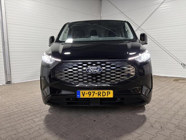Ford E-Transit Cust. 340 L2H1 Limited 71 kWh, 218Pk, 2300KG Trekhaak, 360 camera VVB526 Prijs zoals getoond