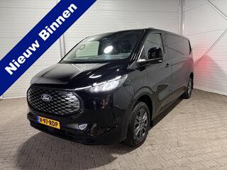 Ford E-Transit