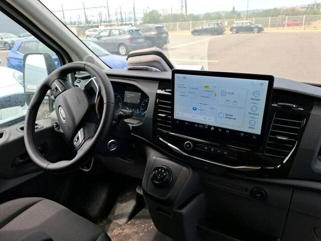 Ford E-Transit 350 L2H2 Trend 68 kWh