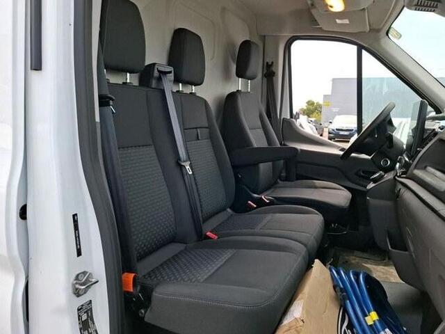 Ford E-Transit 350 L2H2 Trend 68 kWh