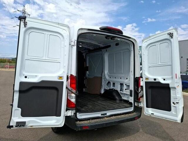 Ford E-Transit 350 L2H2 Trend 68 kWh