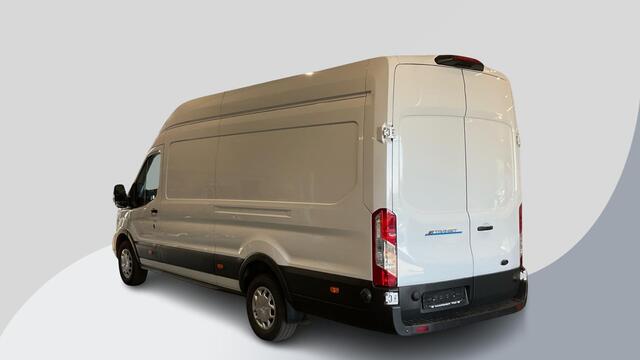 Ford E-Transit 350 L4H3 Trend 68 kWh