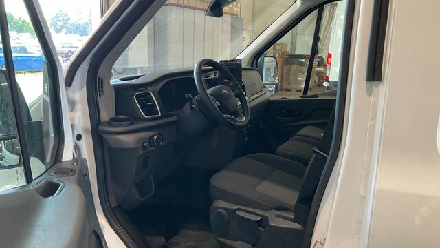 Ford E-Transit 350 L4H3 Trend 68 kWh
