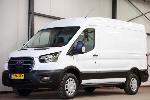 Ford E-Transit 350 L2H2 Trend 68 kWh