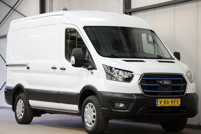 Ford E-Transit 350 L2H2 Trend 68 kWh