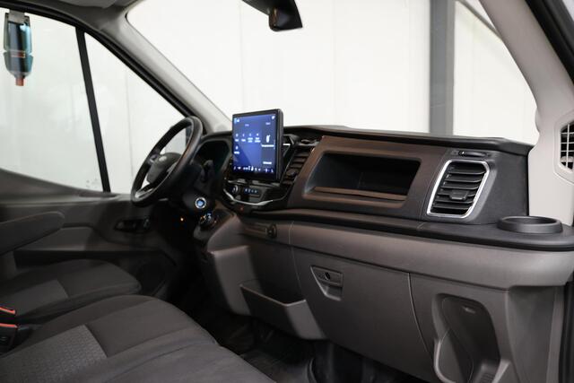 Ford E-Transit 350 L2H2 Trend 68 kWh