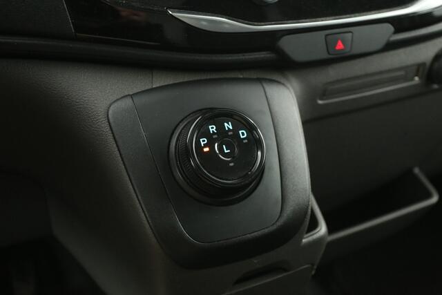 Ford E-Transit 68 kWh L3H2 | Snelladen | SOH 95% | Airco | Camera | Cruise | 3 Zits | 2xSchuifdeur | Carplay