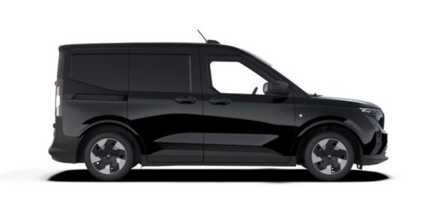 Ford E-Transit Cour. Trend 46 kWh 136pk | Laadvloerbescherming rubber | Trekhaak | 3-fase laadkabel 32A, 5 meter | Led laadruimteverlichting
