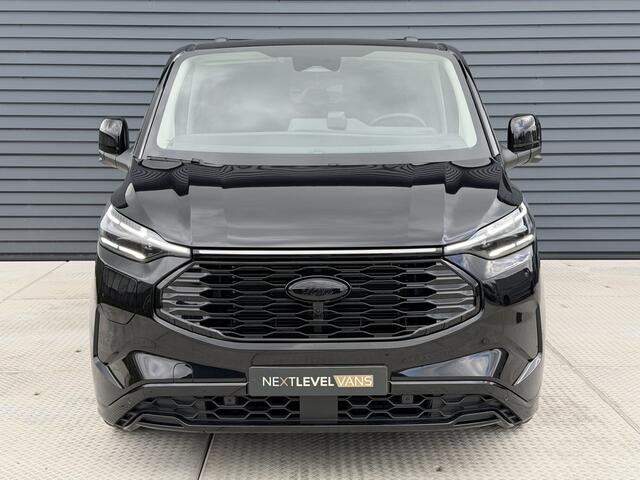 Ford E-Transit Cust. 320 L2H1 Sport 71 kWh DC | Next Level Edition | 360 Camera | Pro Power | Direct rijden!