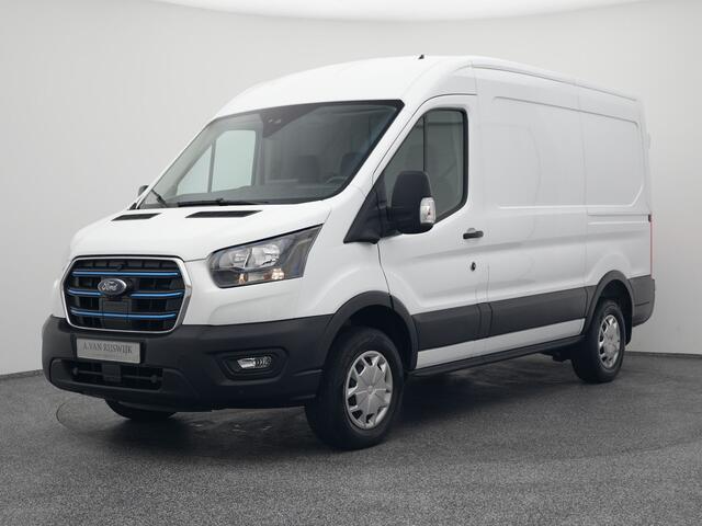 Ford E-Transit 350 L2H2 Ambiente 68 kWh 50 L2H2 Trend 68 kWh | CAMERA | CARPLAY | STOELVERW.