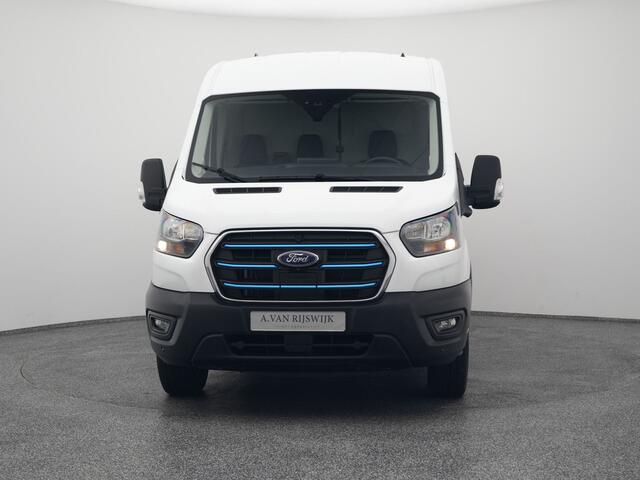 Ford E-Transit 350 L2H2 Ambiente 68 kWh 50 L2H2 Trend 68 kWh | CAMERA | CARPLAY | STOELVERW.