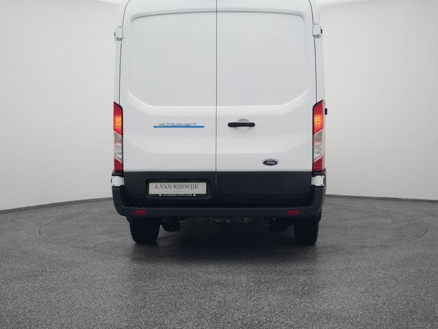 Ford E-Transit 350 L2H2 Ambiente 68 kWh 50 L2H2 Trend 68 kWh | CAMERA | CARPLAY | STOELVERW.
