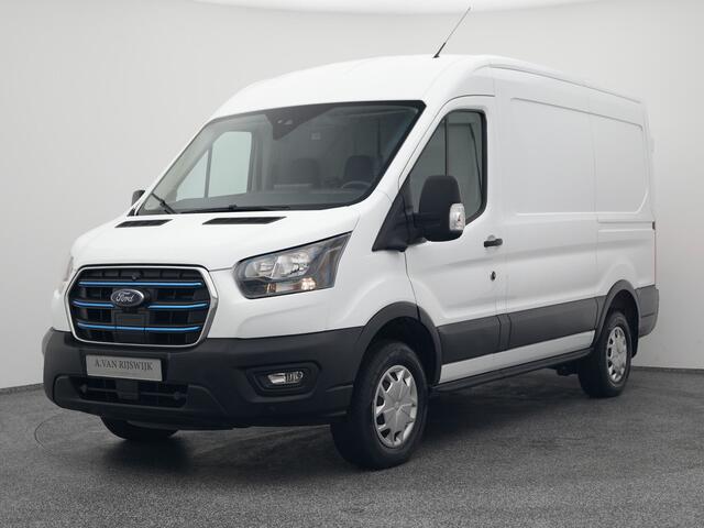 Ford E-Transit 350 L2H2 Ambiente 68 kWh 50 L2H2 Trend 68 kWh | CAMERA | CARPLAY | STOELVERW.