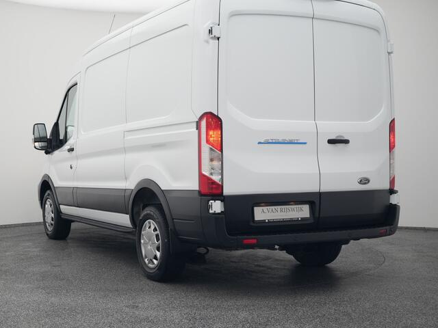 Ford E-Transit 350 L2H2 Ambiente 68 kWh 50 L2H2 Trend 68 kWh | CAMERA | CARPLAY | STOELVERW.