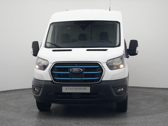 Ford E-Transit 350 L2H2 Ambiente 68 kWh 50 L2H2 Trend 68 kWh | CAMERA | CARPLAY | STOELVERW.