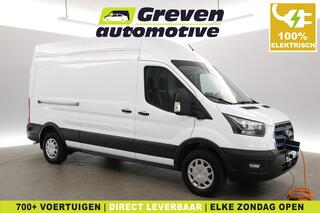 Ford E-Transit