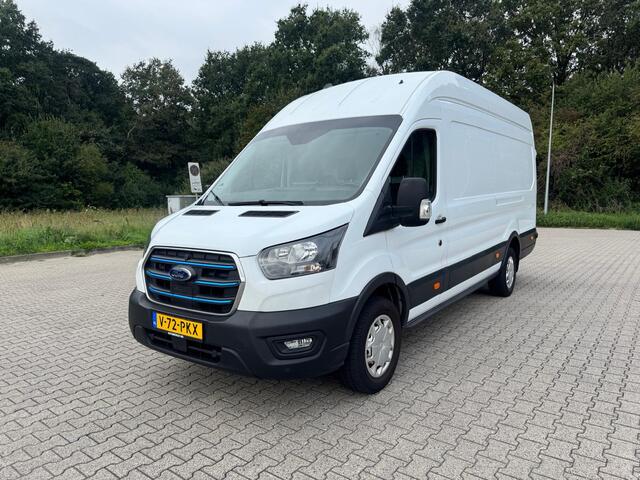 Ford E-Transit 350 L4H3 Trend 68 kWh 184PK | Camera | Carplay |
