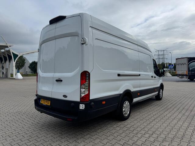 Ford E-Transit 350 L4H3 Trend 68 kWh 184PK | Camera | Carplay |