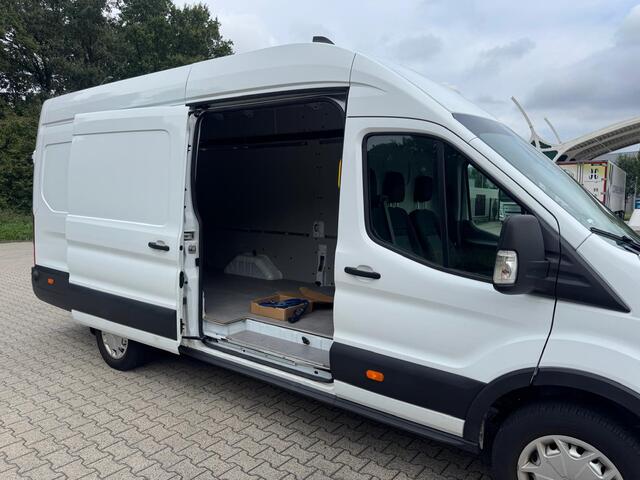 Ford E-Transit 350 L4H3 Trend 68 kWh 184PK | Camera | Carplay |