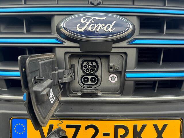 Ford E-Transit 350 L4H3 Trend 68 kWh 184PK | Camera | Carplay |