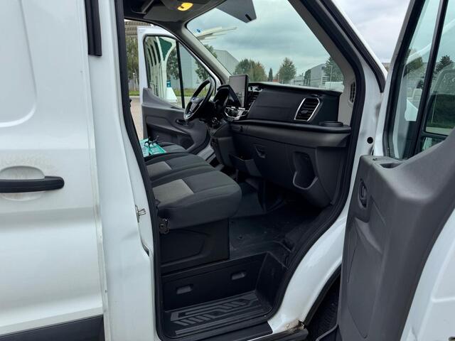 Ford E-Transit 350 L4H3 Trend 68 kWh 184PK | Camera | Carplay |
