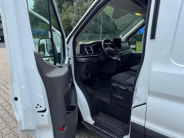 Ford E-Transit 350 L4H3 Trend 68 kWh 184PK | Camera | Carplay |
