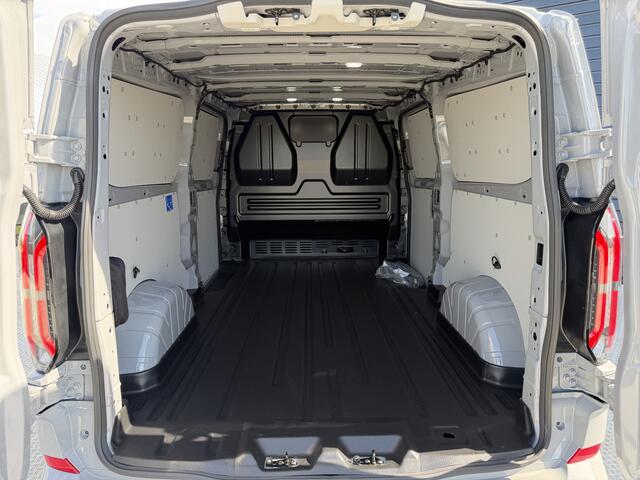 Ford E-Transit Cust. 340 L2H1 Sport 71 kWh | Next Level Edition | Camera | 2x Schuifdeur | Direct leverbaar!!