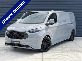 Ford E-Transit