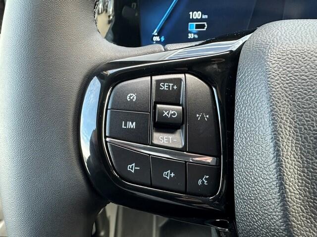Ford E-Transit Cust. 340 L2H1 Custom Sport 4WD 71 kWh > 285pk/Agate Black/17 inch velgen/Camera