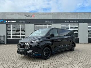 Ford E-Transit