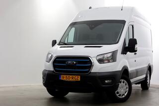 Ford E-Transit