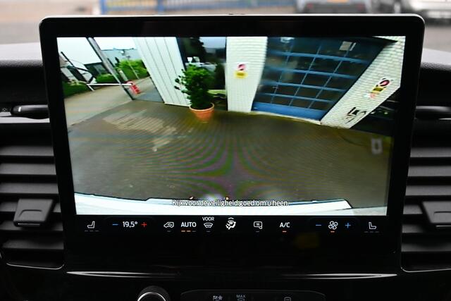 Ford E-Transit 68kWh 390L Trend Bakwagen met Dhollandia laadklep Navigatie met camera, Zijdeur – foto 8