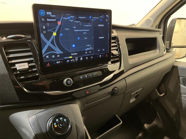 Ford E-Transit 390 (3500 kg) L2H2 Trend 68 kWh / 100% Elektrisch !! / Airco / Cruise Control / CarPlay / PDC / Navigatie / 3-Zits / 1.135 KM !! – foto 7