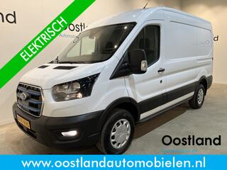 Ford E-Transit 390 (3500 kg) L2H2 Trend 68 kWh / 100% E