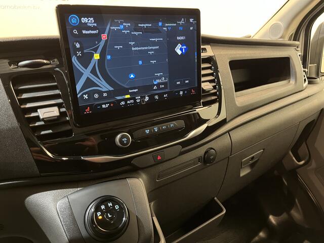 Ford E-Transit 390 (3500 kg) L2H2 Trend 68 kWh / 100% Elektrisch !! / Airco / Cruise Control / CarPlay / 360 Camera / Navigatie / 3-Zits / 622 KM !! – foto 7