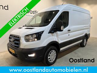 Ford E-Transit 390 (3500 kg) L2H2 Trend 68 kWh / 100% E
