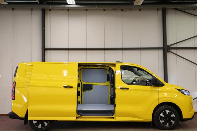 Ford E-Transit 340 L2H1 LANG Limited 71 kWh CAMERA LED – foto 5