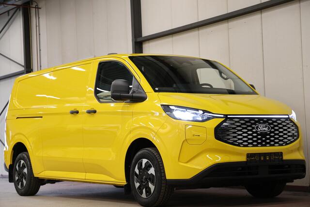 Ford E-Transit 340 L2H1 LANG Limited 71 kWh CAMERA LED – foto 6