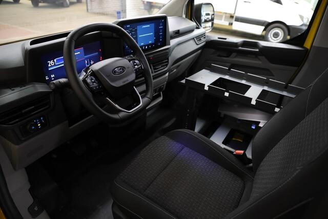 Ford E-Transit 340 L2H1 LANG Limited 71 kWh CAMERA LED – foto 7