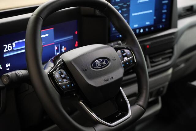 Ford E-Transit 340 L2H1 LANG Limited 71 kWh CAMERA LED – foto 8