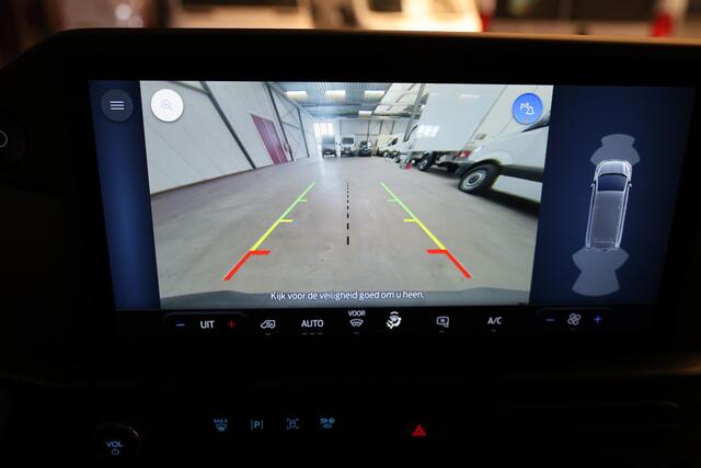 Ford E-Transit 340 L2H1 LANG Limited 71 kWh CAMERA LED – foto 9
