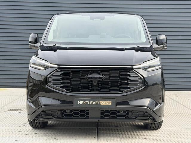 Ford E-Transit Cust. 340 L2H1 Sport 71 kWh | 360 Camera | B&O Audio | Next Level Edition | Direct leverbaar! – foto 2