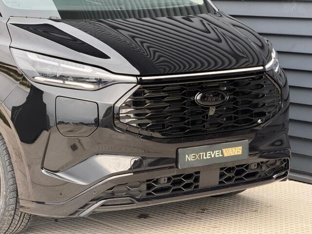 Ford E-Transit Cust. 340 L2H1 Sport 71 kWh | 360 Camera | B&O Audio | Next Level Edition | Direct leverbaar! – foto 3