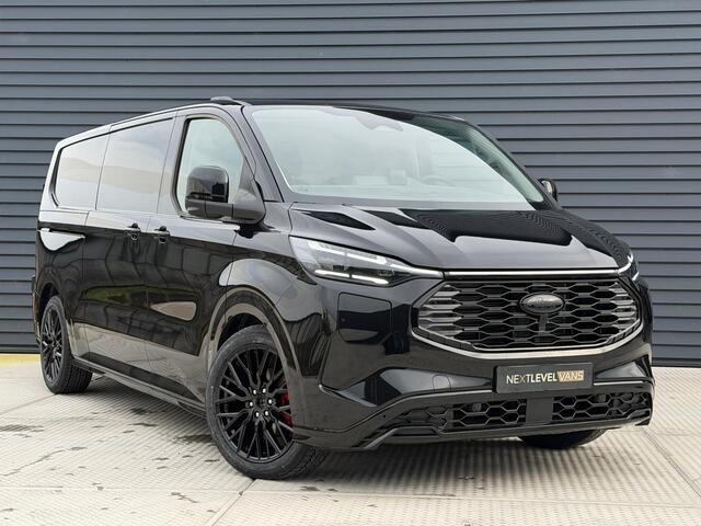 Ford E-Transit Cust. 340 L2H1 Sport 71 kWh | 360 Camera | B&O Audio | Next Level Edition | Direct leverbaar! – foto 4