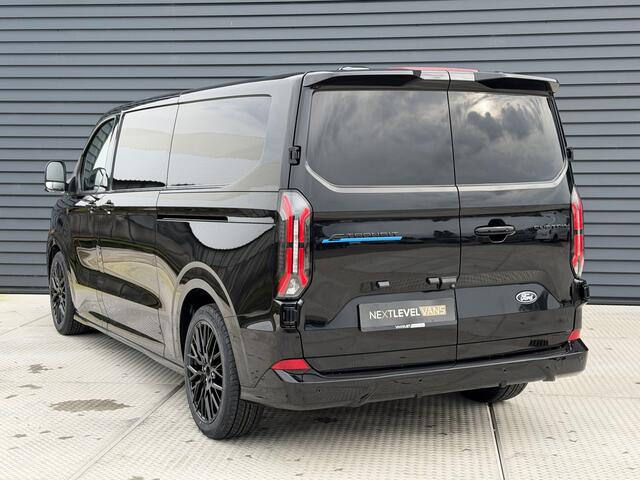 Ford E-Transit Cust. 340 L2H1 Sport 71 kWh | 360 Camera | B&O Audio | Next Level Edition | Direct leverbaar! – foto 5