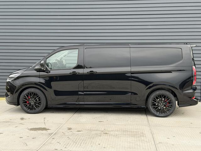 Ford E-Transit Cust. 340 L2H1 Sport 71 kWh | 360 Camera | B&O Audio | Next Level Edition | Direct leverbaar! – foto 6