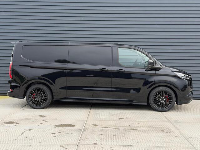 Ford E-Transit Cust. 340 L2H1 Sport 71 kWh | 360 Camera | B&O Audio | Next Level Edition | Direct leverbaar! – foto 7