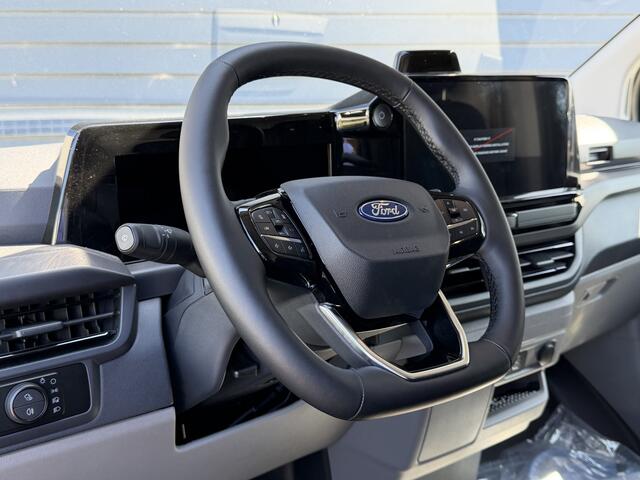 Ford E-Transit Cust. 340 L2H1 Sport 71 kWh | 360 Camera | B&O Audio | Next Level Edition | Direct leverbaar! – foto 9